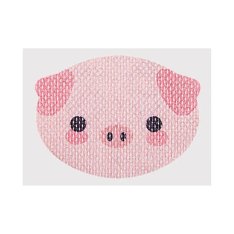 30PCS Kids Cartoon Anti-Snoring Stickers Sleeping Closed-mouth Stickers Breathing Correction Patch Shut Up Patch Orthosis Tape